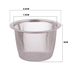 Infuser Basket - Replacement 8.5cm