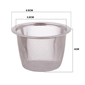 Infuser Basket - Replacement 6.6cm