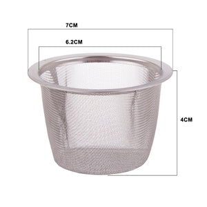 Infuser Basket - Replacement 7cm