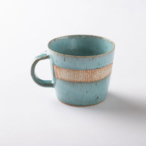 Omotenashi - KAMAGURE AOKINNYOU Mug