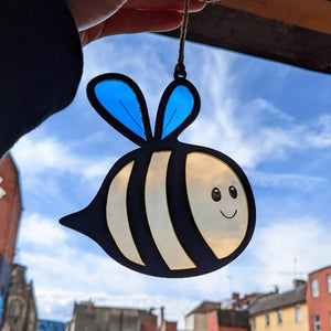 Sun Catcher - Bee