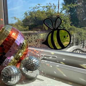 Sun Catcher - Bee
