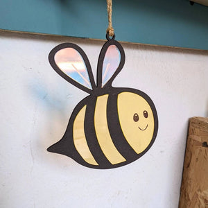 Sun Catcher - Bee