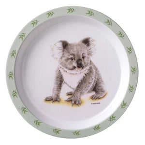 Ashdene - Bush Buddies Kids Dinner Set