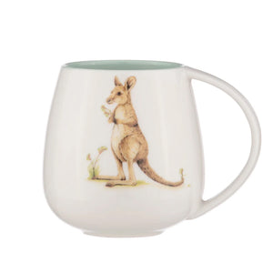 Ashdene - Bush Buddies Snuggle Mug - Kangaroo