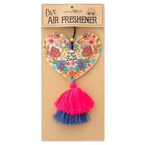 Natural Life - Air Freshener - You Are So Loved