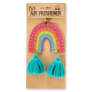 Natural Life - Air Freshener - Rainbow