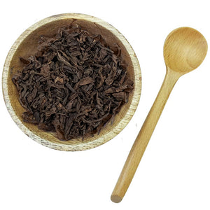 China Pu-erh Oolong