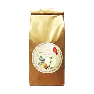 Christmas Tea - 80g Gold Bag