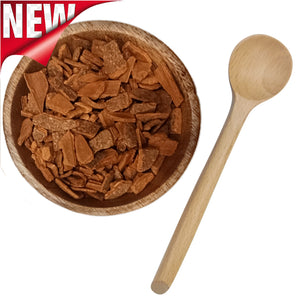 Cinnamon Bark - Organic