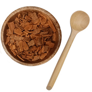 Cinnamon Bark - Organic