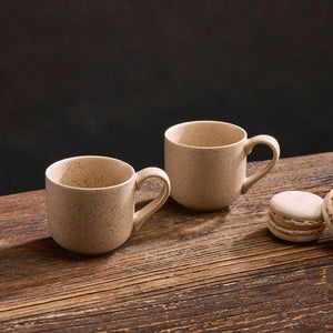 Leaf & Bean - Aster Espresso Cup Set
