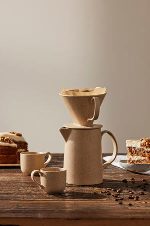 Leaf & Bean - Aster Espresso Cup Set