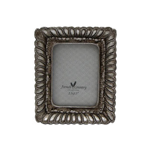 Photo Frame - Fanned Rectangle 2.5x3.5"