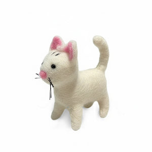Himalayan Felt - Farm Cat