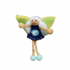 Himalayan Felt - Luna Fairy