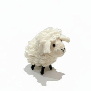 Himalayan Felt - Farm Sheep