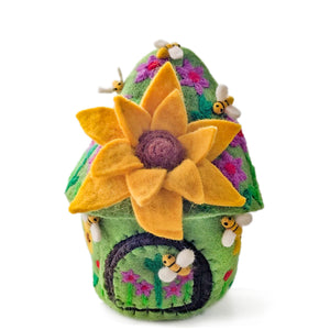 Himalayan Felt - Sunflower Home