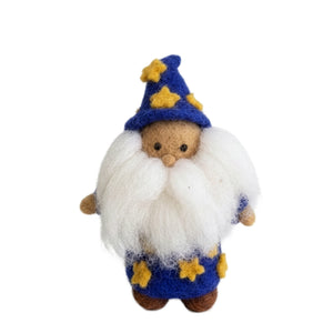 Himalayan Felt - Eldrin Wizard - Medium