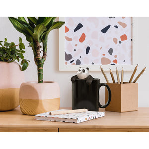 Fred Tea Infuser - Bambrew Panda