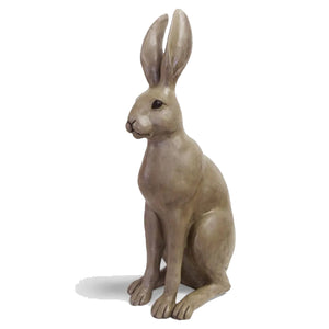 Harold the Hare - Brown