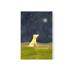 Red Tractor Designs - Gift Card - Kindred Spirits