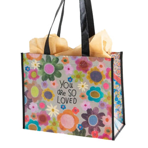 Natural Life - Happy Bag Large - You Are So Loved