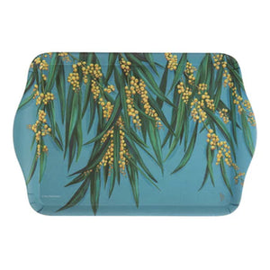 Ashdene - Native Flora Wattle - Scatter Tray