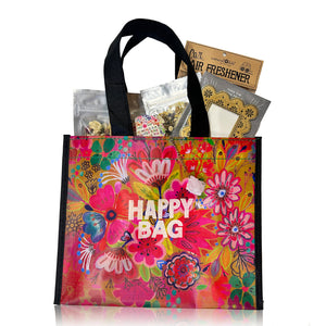 Happy Bag Offer - Keep Calm