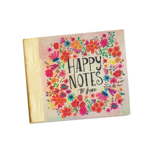 Natural Life - Happy Notes