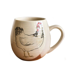 Robert Gordon - Baby - Chicken Hug Me Mug