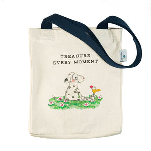 Twigseeds - Medium Tote Bag - Treasure