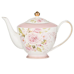 Ashdene - Isabelle Infuser Teapot 1.2L