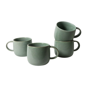 Robert Gordon - My Mugs - Jade