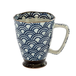 Japanese - Nami Large Mug