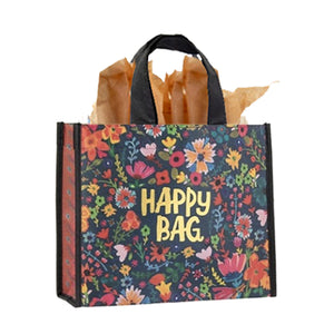 Natural Life - Happy Bag Medium - Floral