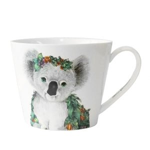 Marini Ferlazzo - Mug & Coaster – Koala