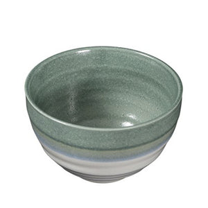 Matcha Bowl - Omotenashi - Lagoon Green Blue