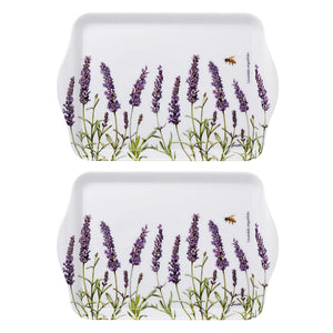 Ashdene - Lavender Fields Scatter Tray