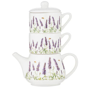 Ashdene - Tea For Two - Lavender Fields - 400ml