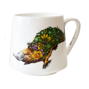 Marini Ferlazzo - Mug - Platypus