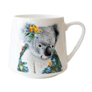 Marini Ferlazzo - Mug - Koala Portrait