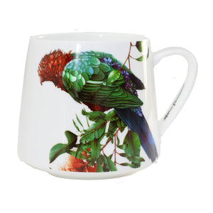 Marini Ferlazzo - Mug - Australian King Parrot