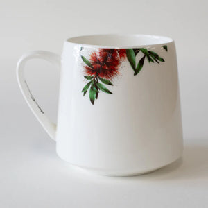 Marini Ferlazzo - Mug - Australian King Parrot