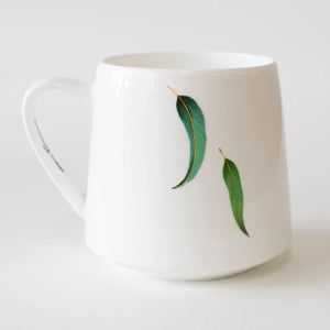 Marini Ferlazzo - Mug - Koala Portrait