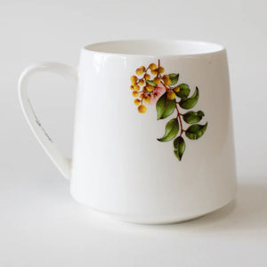 Marini Ferlazzo - Mug - Wombat Bushwalk