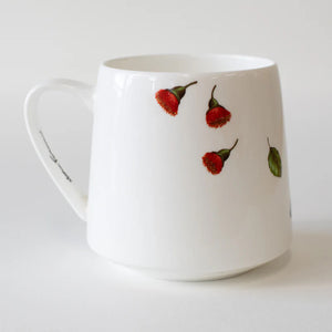 Marini Ferlazzo - Mug - Variegated Fairy-Wren