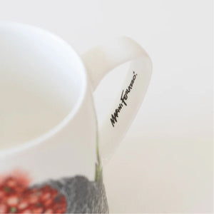 Marini Ferlazzo - Mug - Gang-Gang Cockatoo