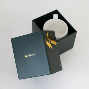 Marini Ferlazzo - Mug - Australian King Parrot