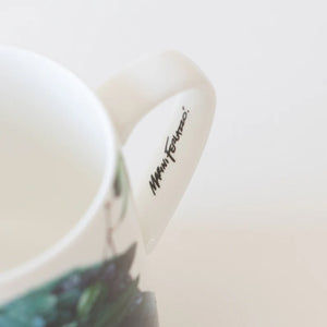 Marini Ferlazzo - Mug - Australian King Parrot